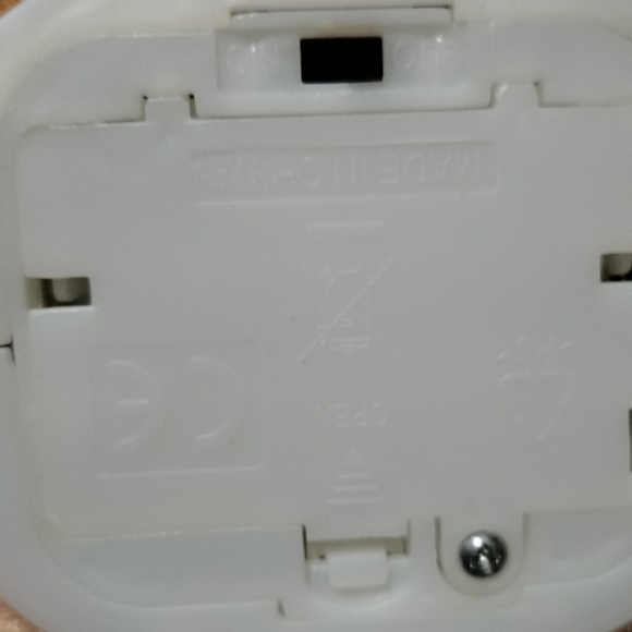 Talking Hamster Plush Interactive Toy. New without a box. - Picture 5 of 5